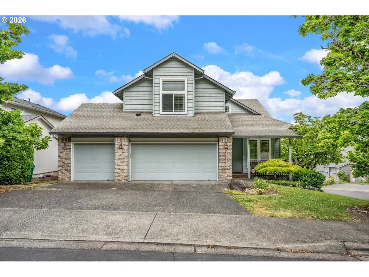 15257 SW Firtree Dr, Portland, OR 97223 - #1