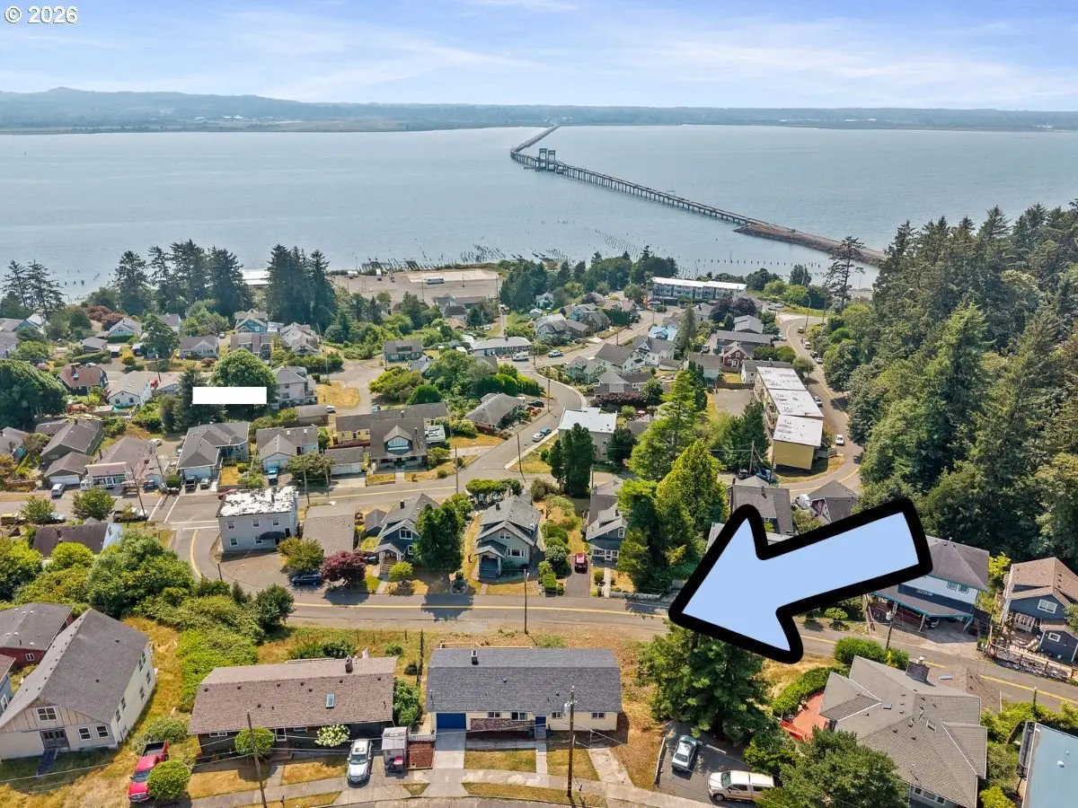 416 Chinook Ave, Astoria, OR 97103 - #1