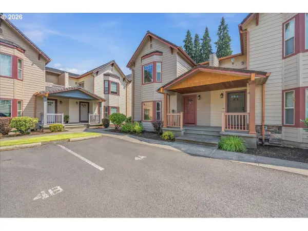2025 Elm St #4A, ForestGrove, OR 97116