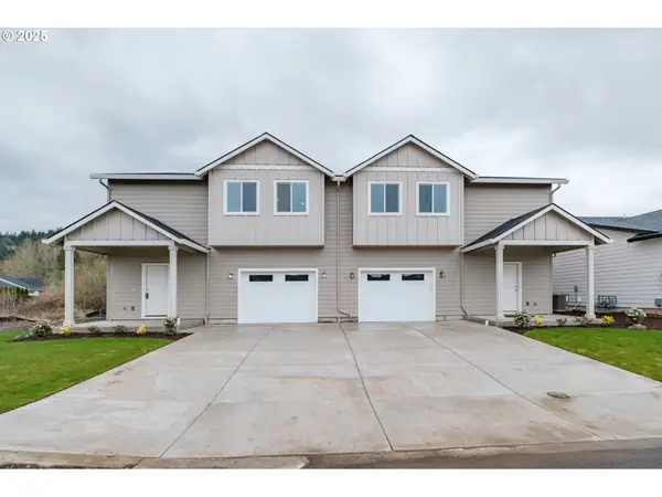 2476 Roll Tide Ct, Lebanon, OR 97355