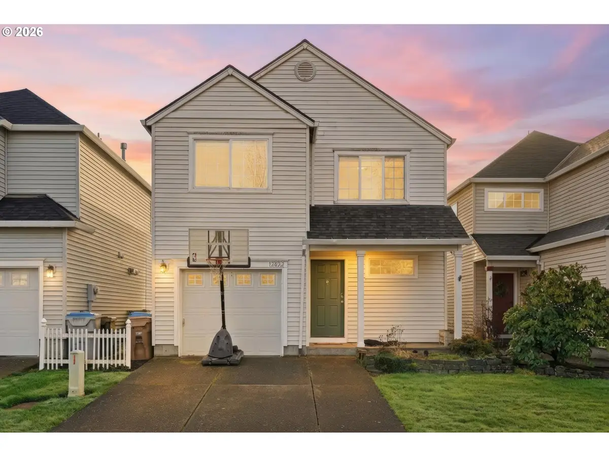 12822 NW Jarvis Pl, Banks, OR 97106 - #1