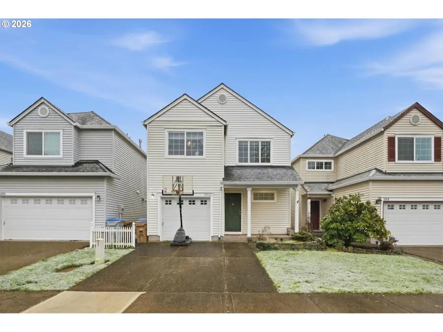 12822 NW Jarvis Pl, Banks, OR 97106 - #2