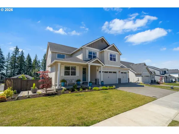 5432 N 92nd Ave, Camas, WA 98607