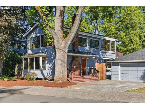 4730 SE 77th Ave, Portland, OR 97206