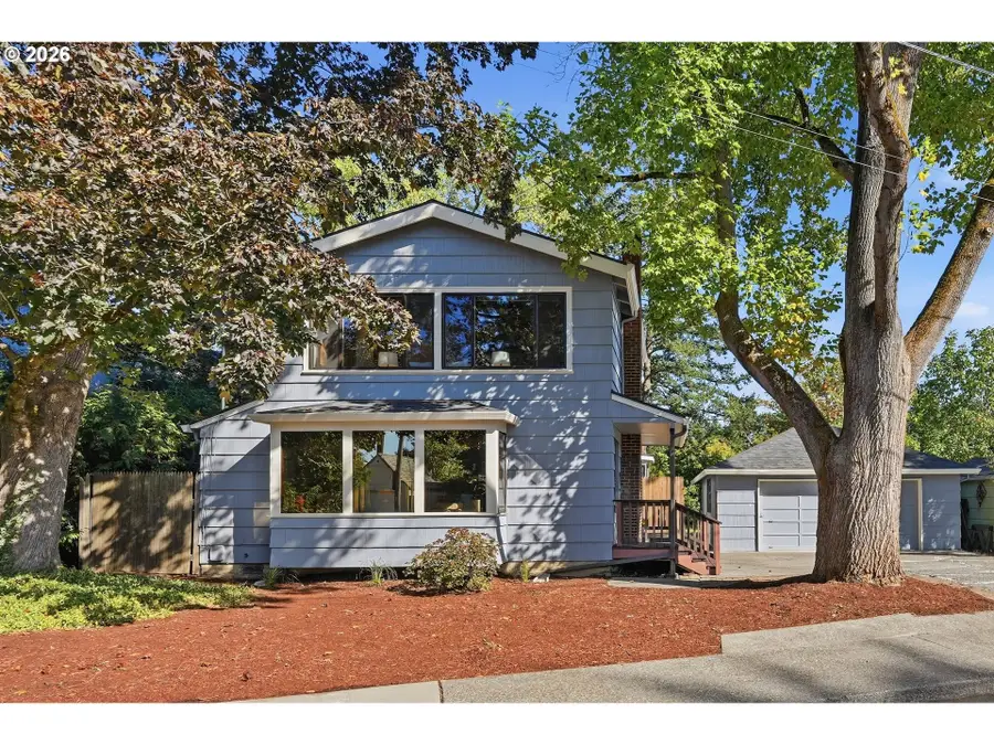 4730 SE 77th Ave, Portland, OR 97206 - #2