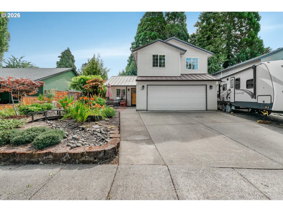 3011 Ash St, Forest Grove, OR 97116 - #1