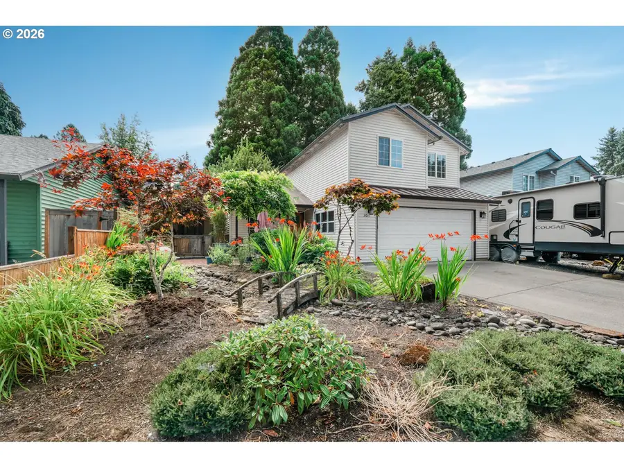 3011 Ash St, Forest Grove, OR 97116 - #2