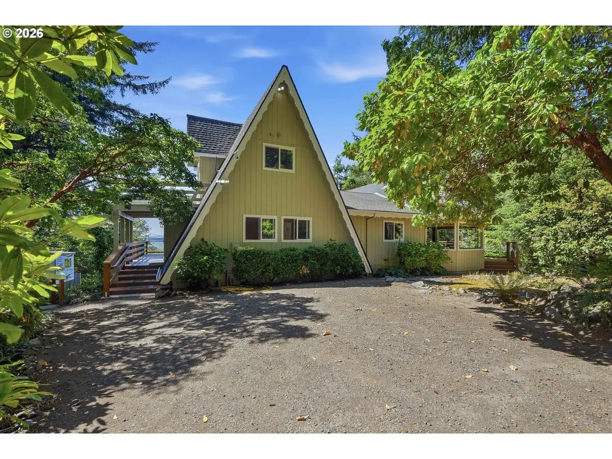 65578 E Bay Rd, Eastside, OR 97459 - #1