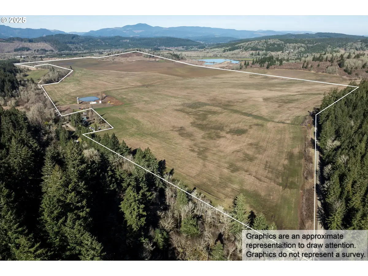 0 Price Creek Rd, Philomath, OR 97370 - Image #1