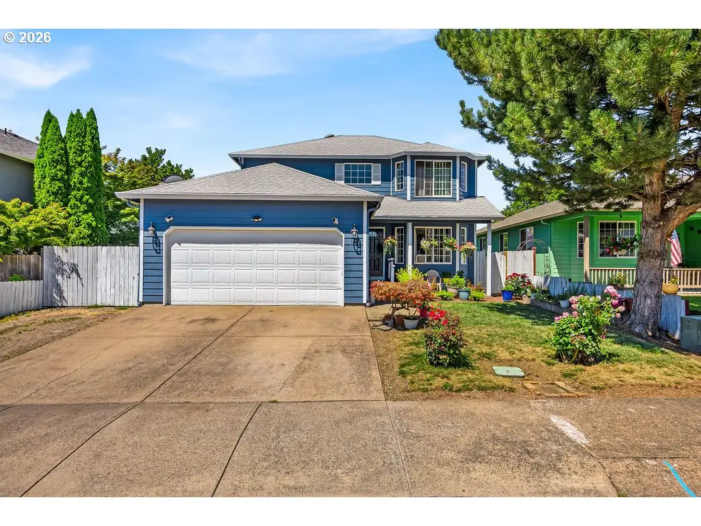 139 Toliver Ct, Molalla, OR 97038 - #1