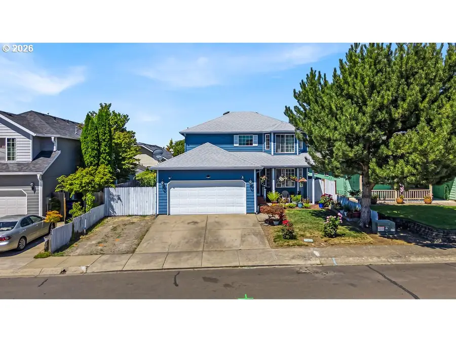 139 Toliver Ct, Molalla, OR 97038 - #2