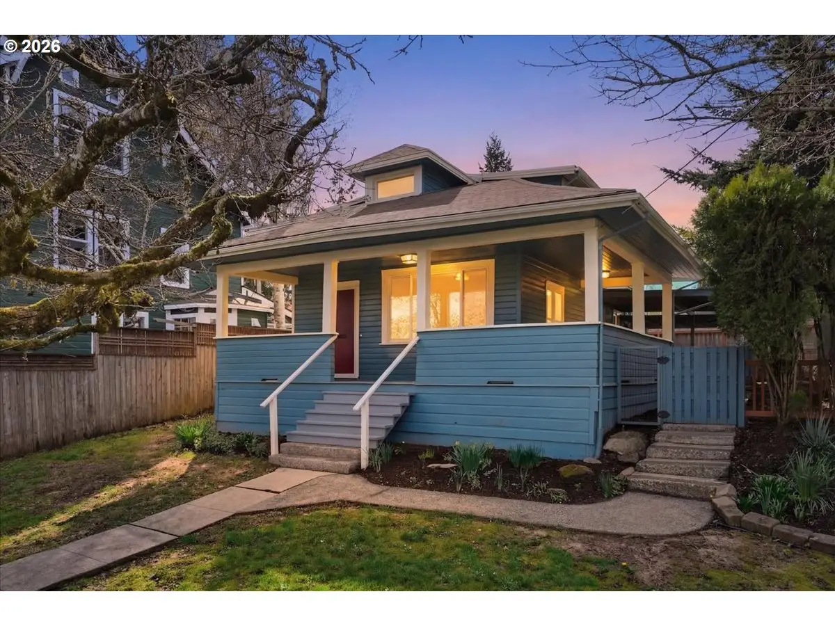 270 Miller St S, Salem, OR 97302 - #1