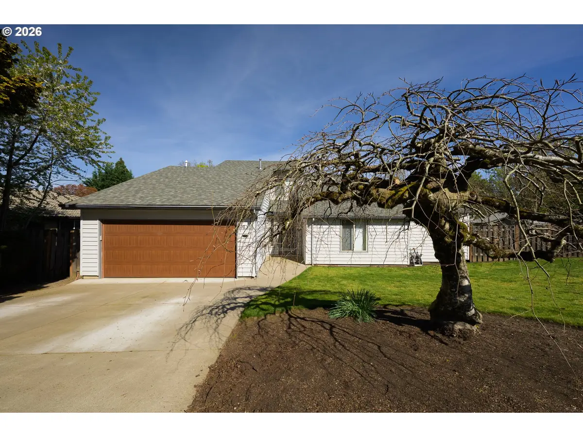 9630 SW Robbins Dr, Beaverton, OR 97008 - #1