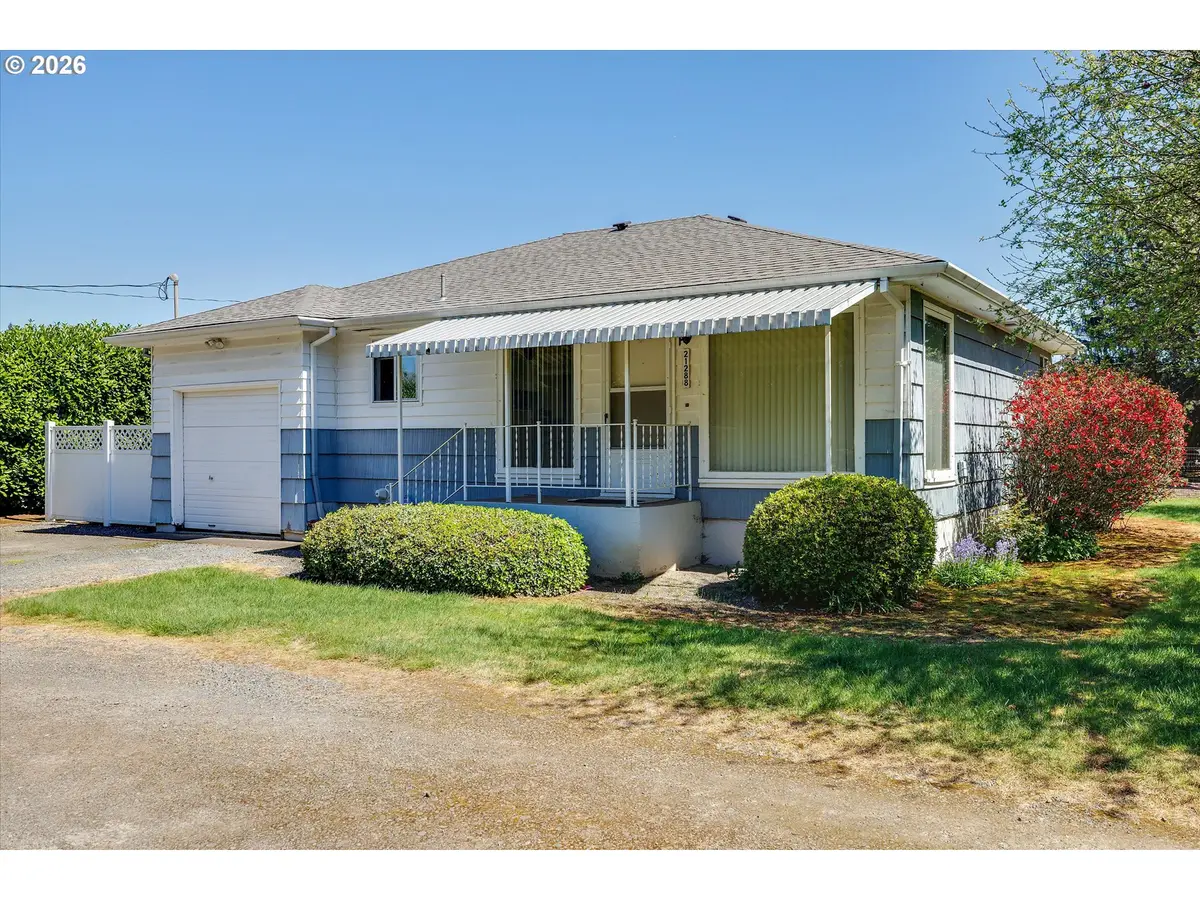 21288 S Beavercreek Rd, Beavercreek, OR 97045 - #1