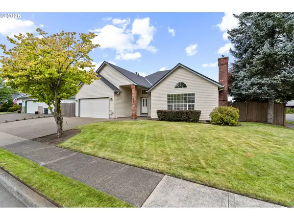 556 SE 10th Ave, Canby, OR 97013
