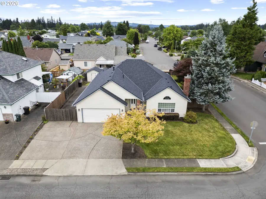556 SE 10th Ave, Canby, OR 97013 - #2