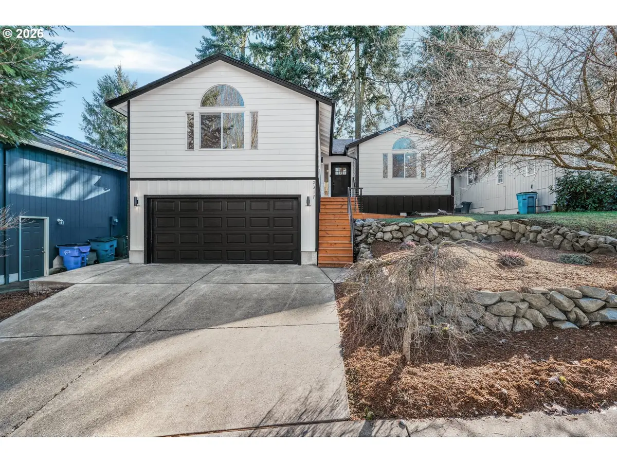 2317 NE 52nd St, Vancouver, WA 98663 - #1