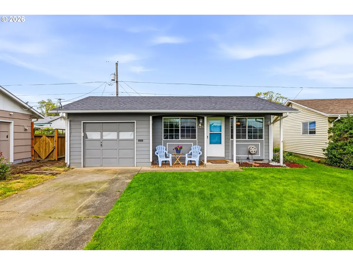 1273 Quinn Rd, Woodburn, OR 97071 - #1