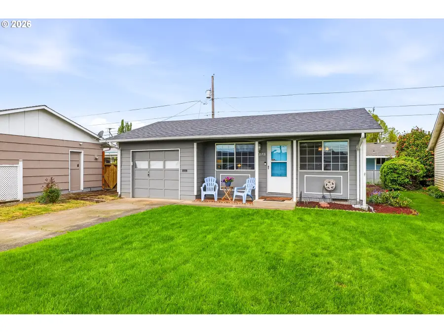 1273 Quinn Rd, Woodburn, OR 97071 - #2