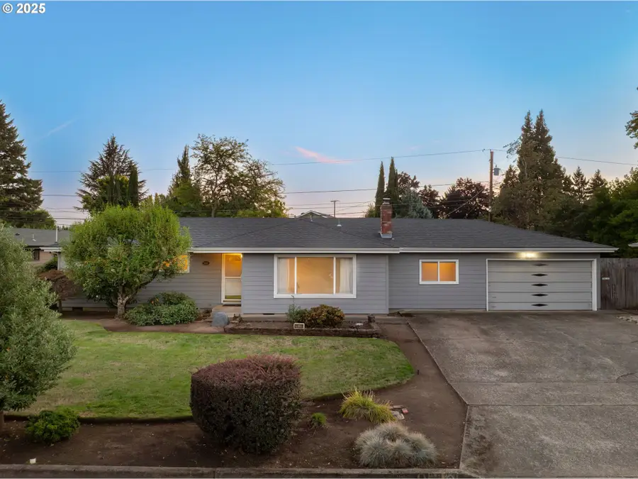 2030 Valhalla St, Eugene, OR 97401 - Image #3