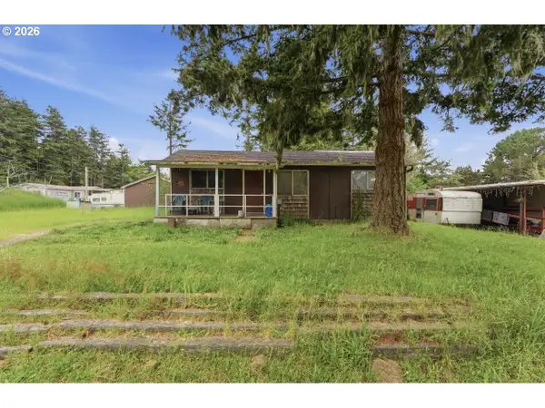 91436 Kellogg Ln, CoosBay, OR 97420