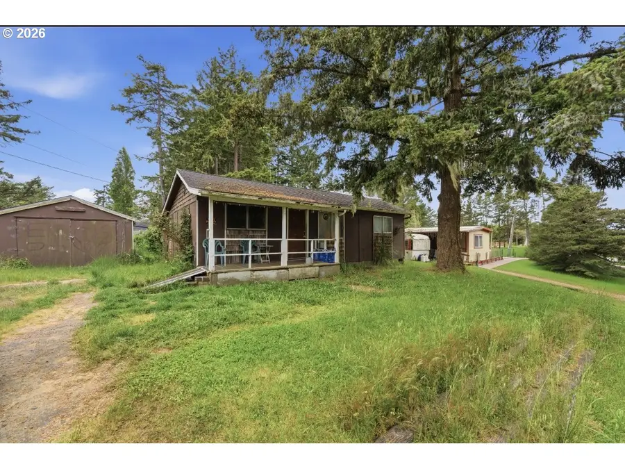 91436 Kellogg Ln, Coos Bay, OR 97420 - #2