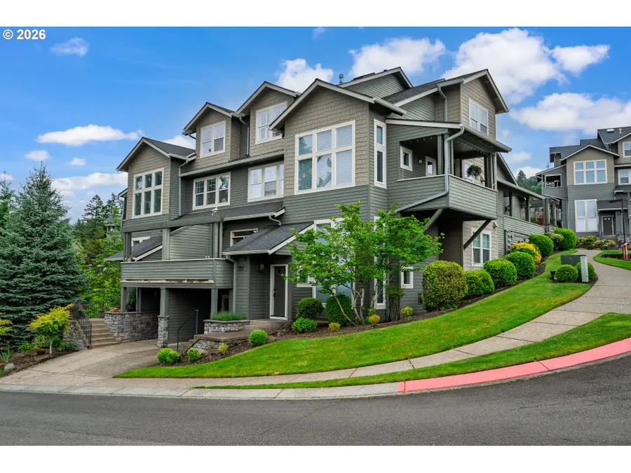 10059 SE Bristol Loop, Northwest Clackamas, OR 97086 - #2