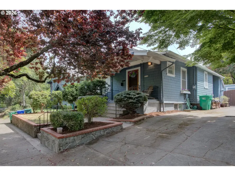 2210 NE 54th Ave, Portland, OR 97213 - #2