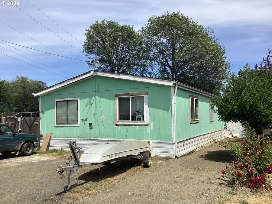 110 Charlene Ln, Tenmile, OR 97481 - #2