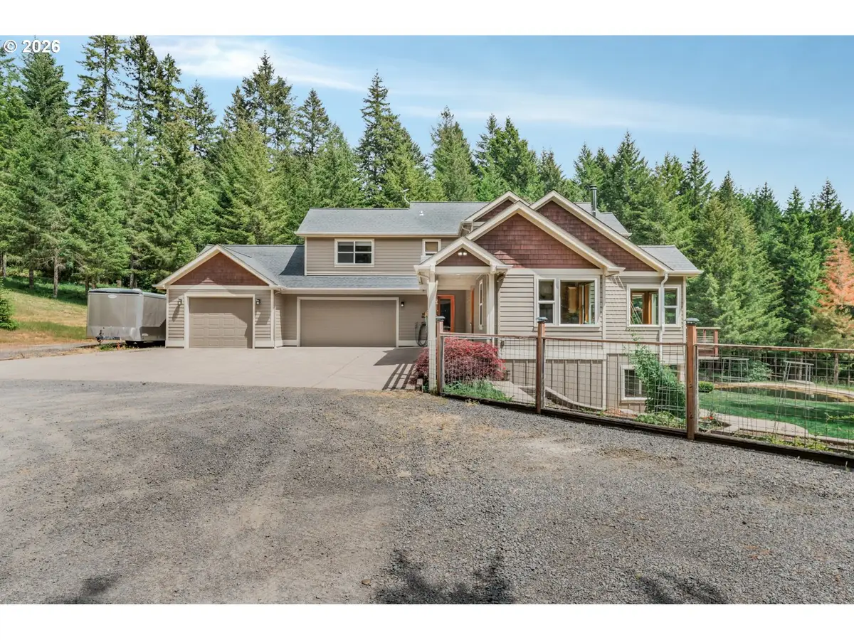 21626 Glaze Rd, Veneta, OR 97487 - #1