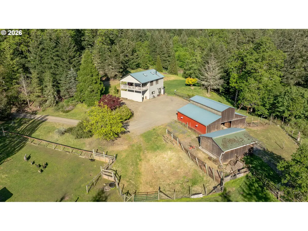9999 SW Vine Maple Dr, McMinnville, OR 97128 - #1