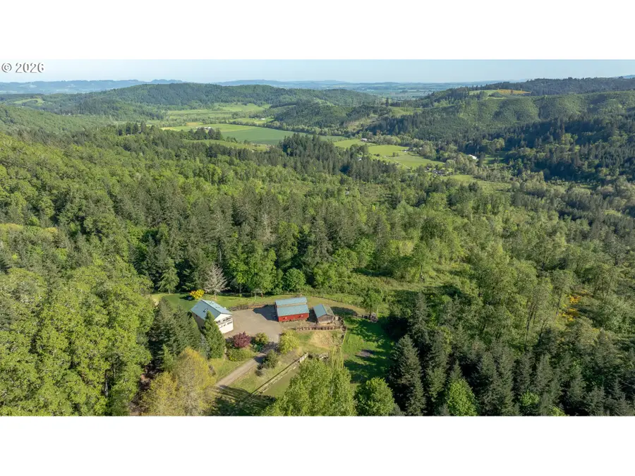 9999 SW Vine Maple Dr, McMinnville, OR 97128 - #2