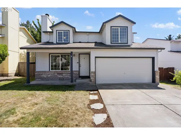 19066 SW Strickland Dr, Beaverton, OR 97007