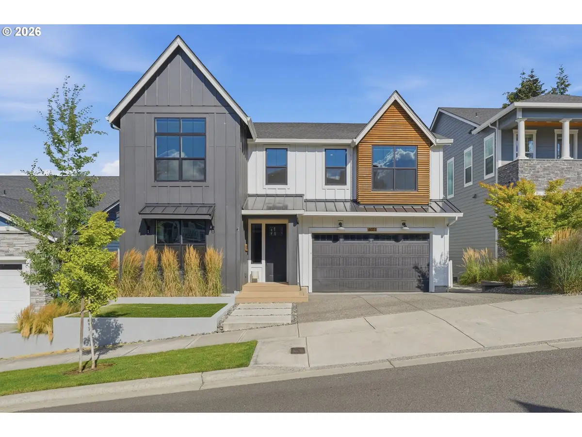 6022 NW Olympic St, Camas, WA 98607 - #1