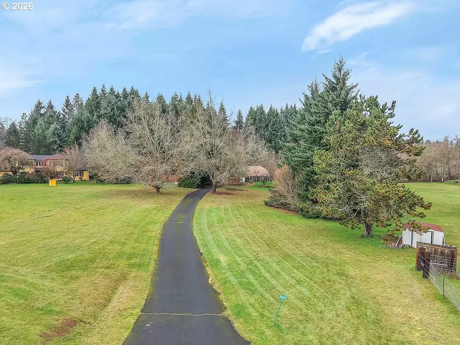 34581 Hammerbeck Ln, Warren, OR 97053 - #2