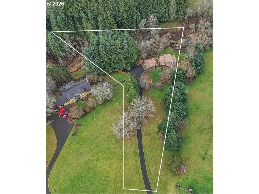 34581 Hammerbeck Ln, Warren, OR 97053 - #3