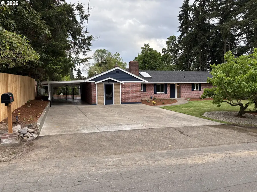 4200 SE Risley Ave, Milwaukie, OR 97267 - #2