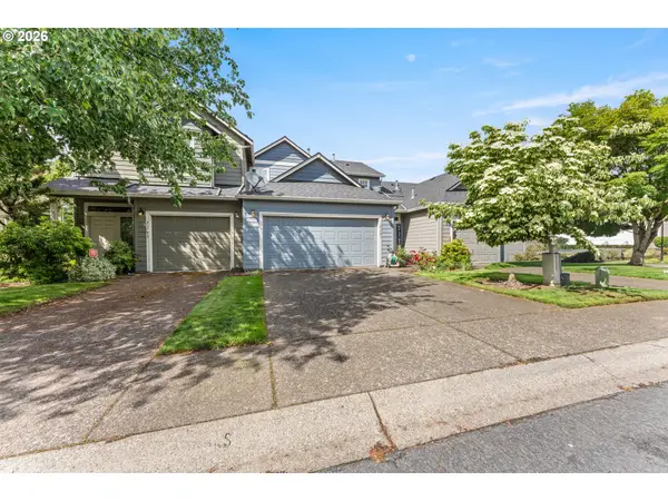 21795 NE Larkspur Ln, Fairview, OR 97024