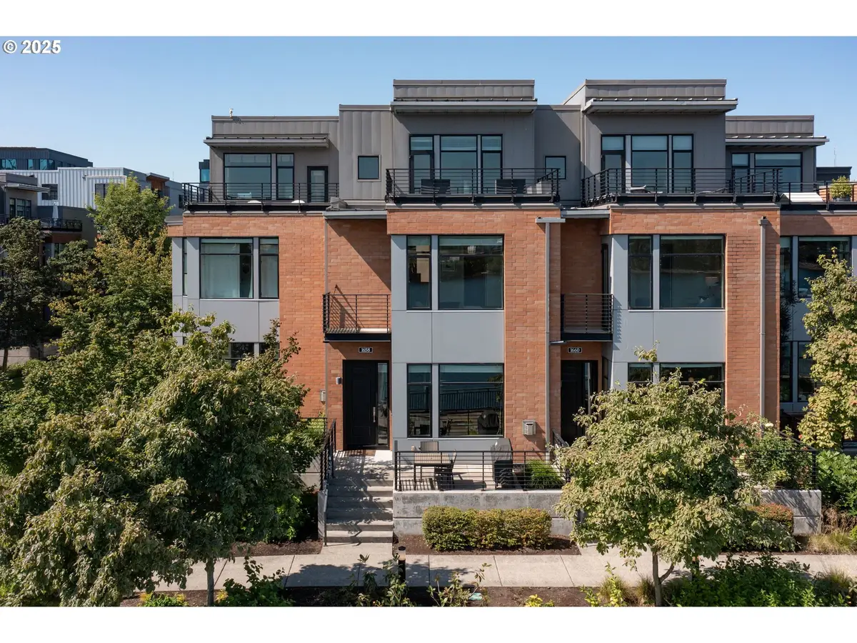 1658 NW Riverscape St, Portland, OR 97209 - Image #1