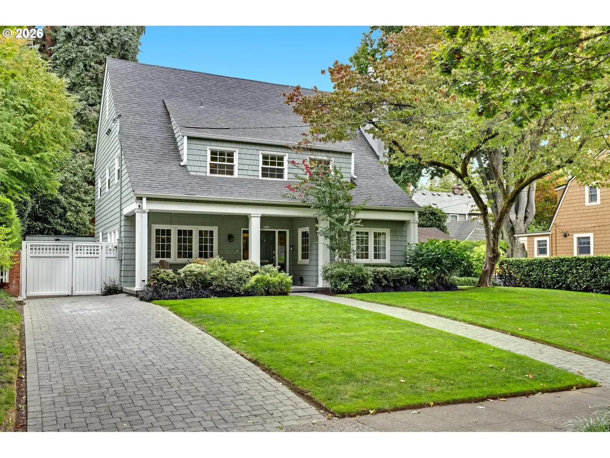 7214 SE 34th Ave, Portland, OR 97202 - #1