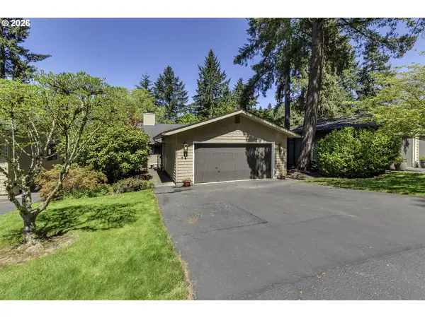 14395 SW 27th Ct, Beaverton, OR 97008