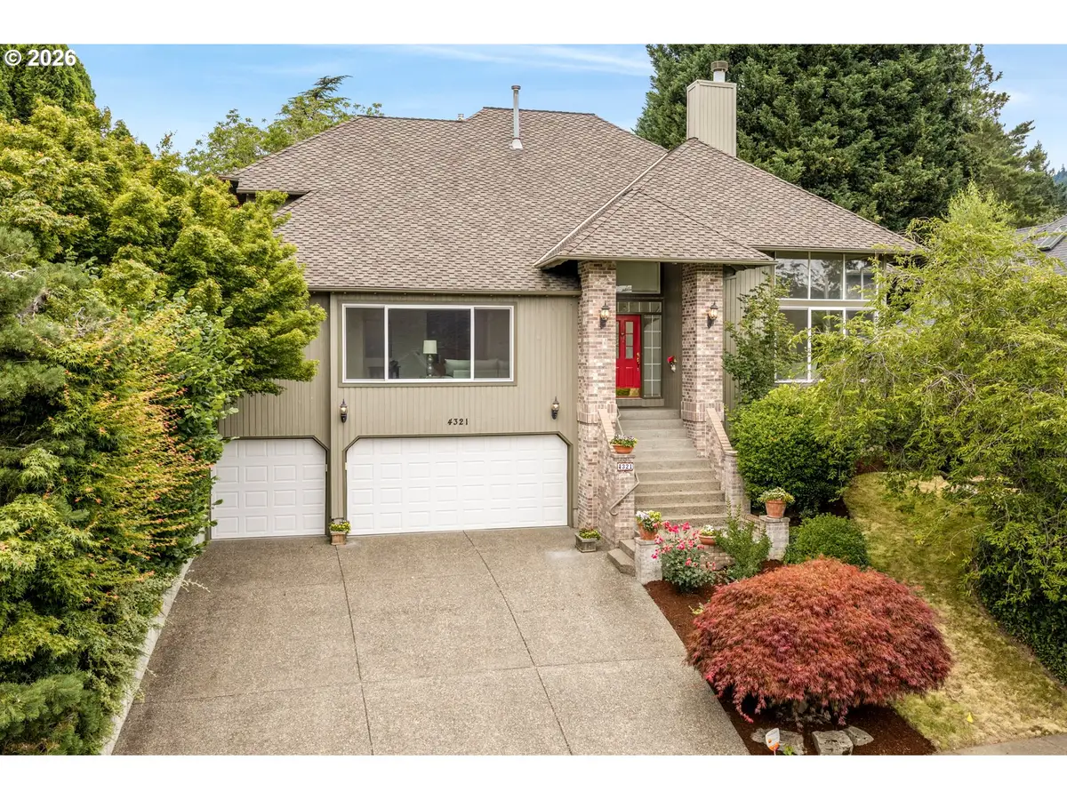 4321 SW Terlyn Ct, Portland, OR 97221 - #1