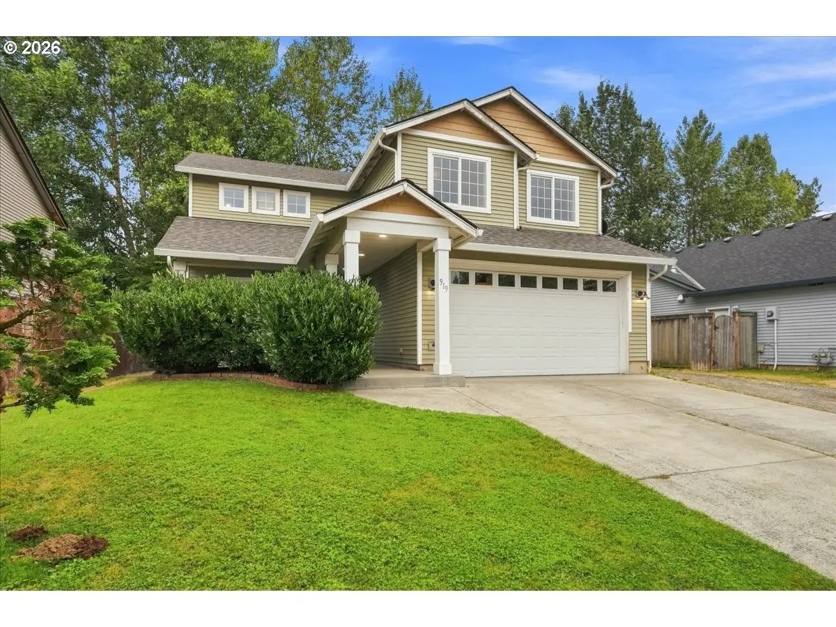 919 NW 11th Ave, Battle Ground, WA 98604 - #1