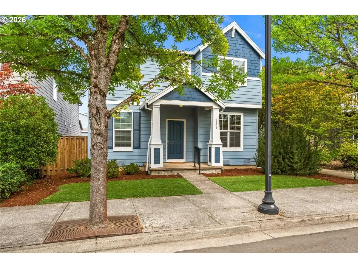 5335 SE Lone Oak St, Hillsboro, OR 97123 - #1