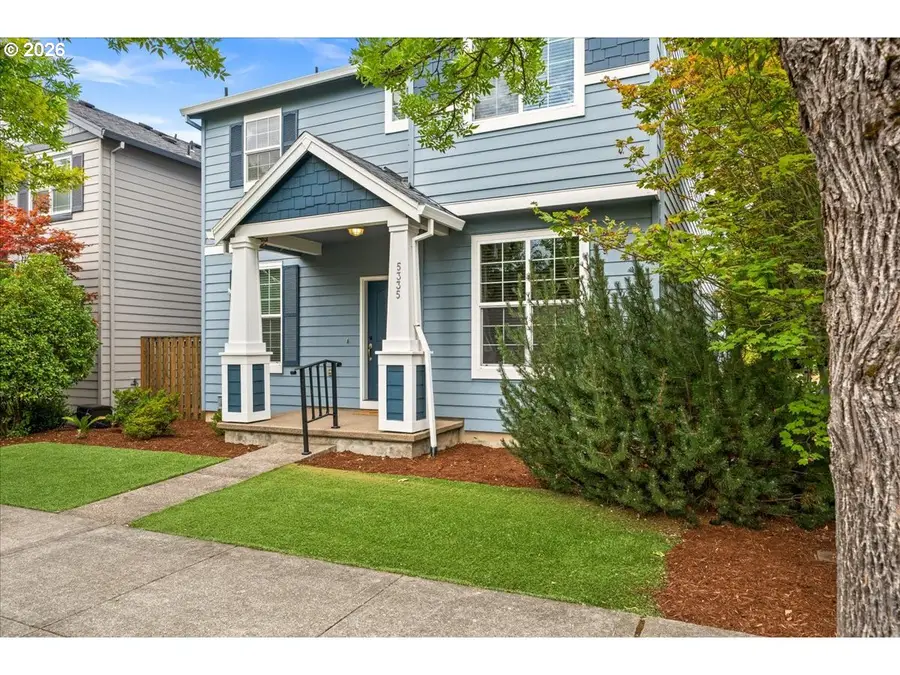 5335 SE Lone Oak St, Hillsboro, OR 97123 - #2