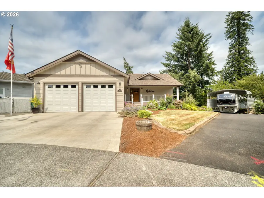 51971 SW Creekview Pl, Scappoose, OR 97056 - #2