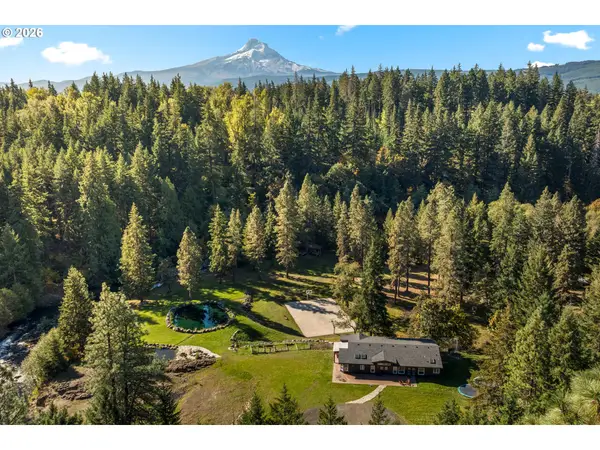 4976 Alexander Dr, MtHoodPrkdl, OR 97041