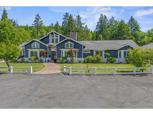 491 Winston Creek Rd, Mossyrock, WA 98564