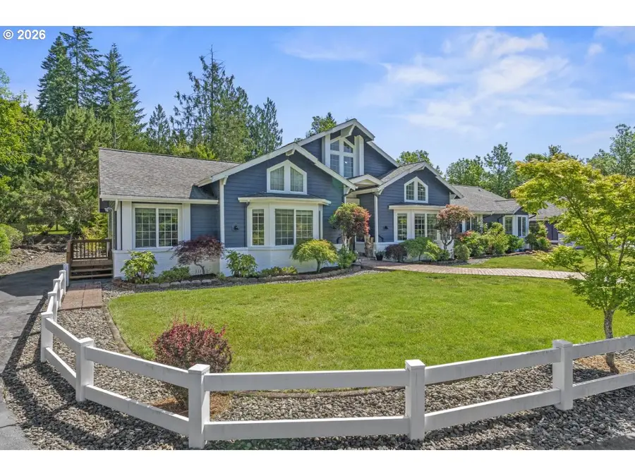 491 Winston Creek Rd, Mossyrock, WA 98564 - #2