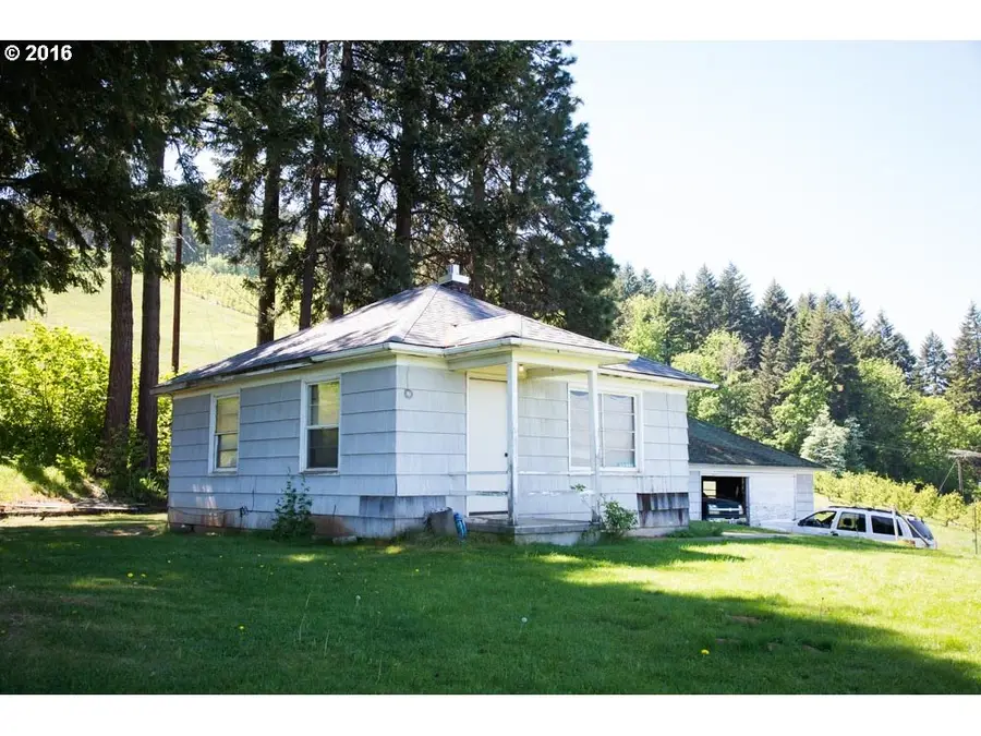 4245 Hwy 35, Hood River, OR 97031 - Image #3